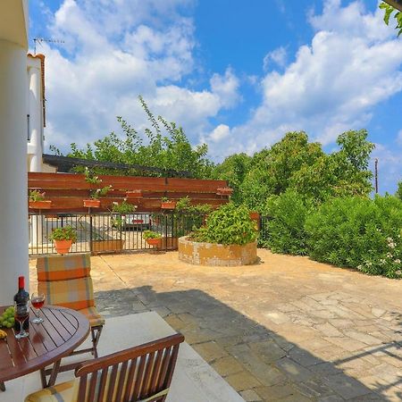 Villa Aphrodite Finiki Polis Exteriör bild